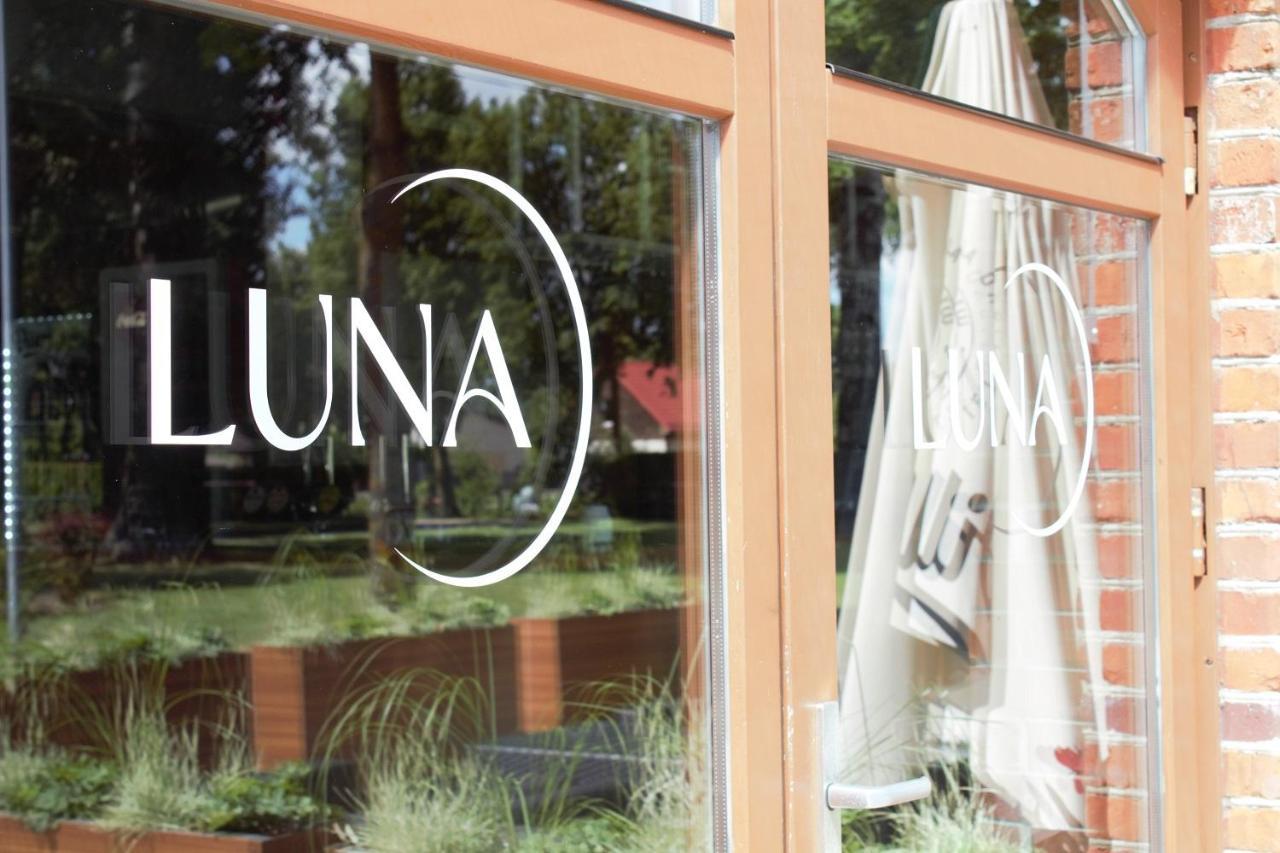 Luna Marijampolė Kültér fotó